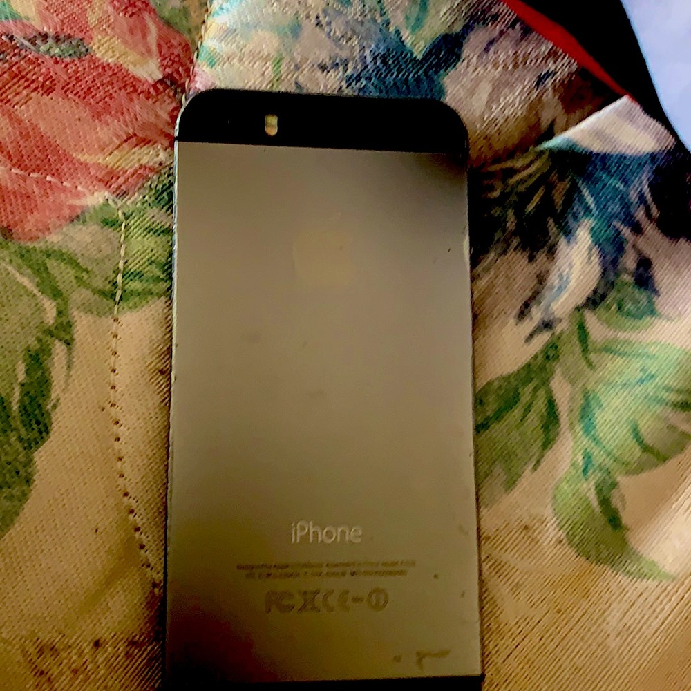 iPhone 12 mini
